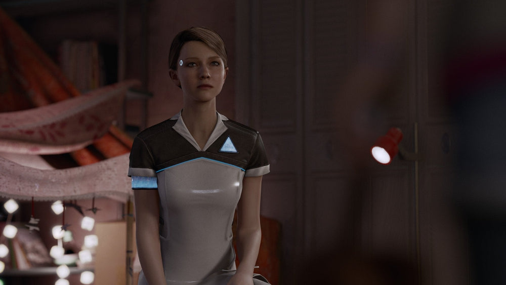 Detroit: Become Human - PC (ONLINE ORDER ONLY)