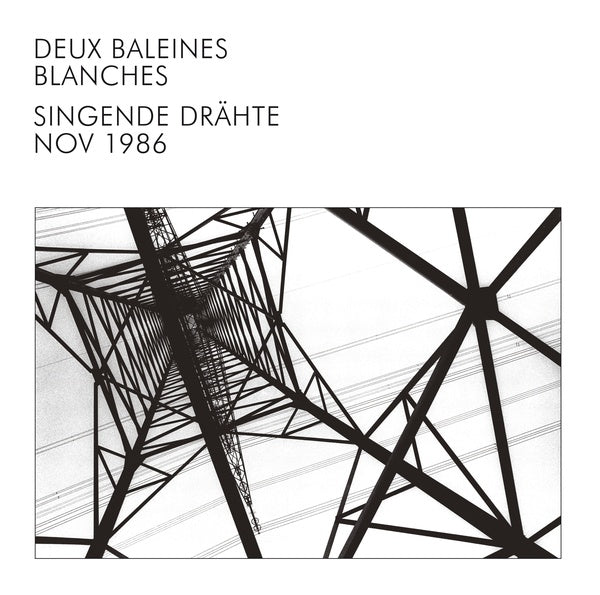 Singende Drahte [CD] (ONLINE ORDER ONLY)