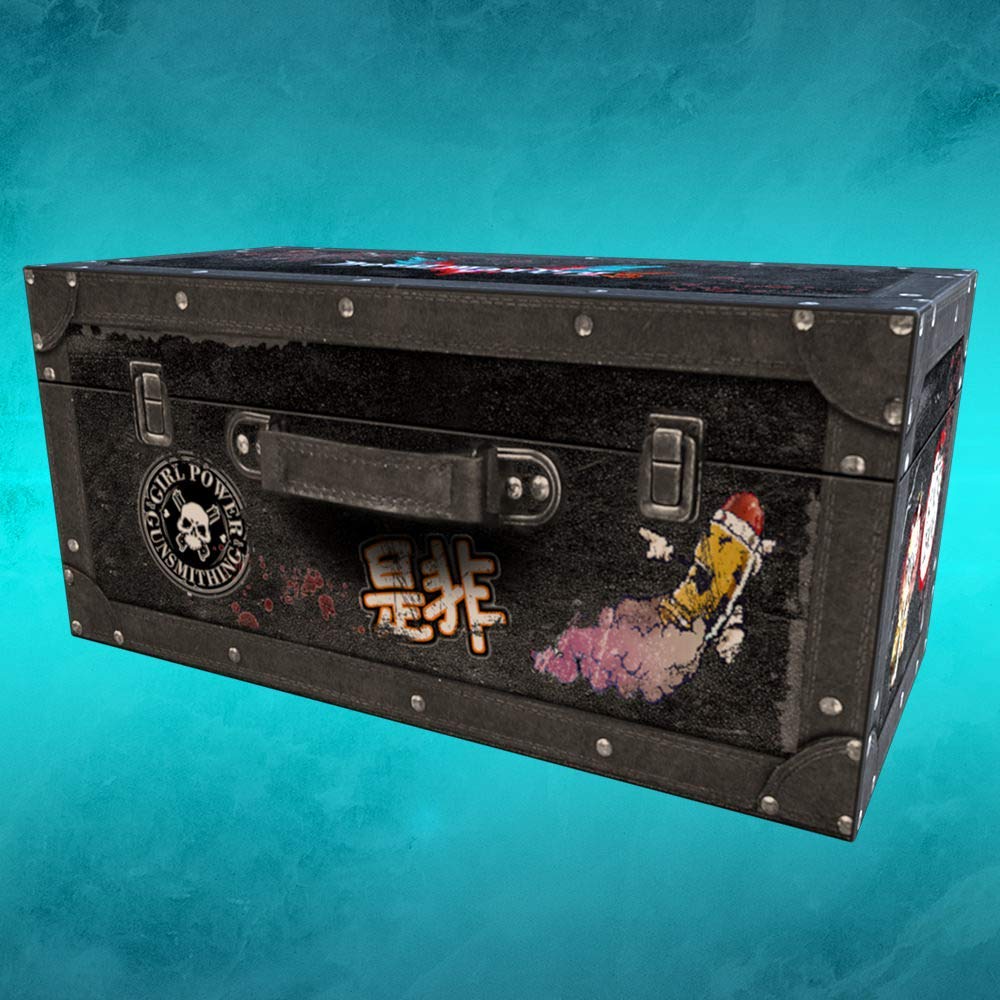 Devil May Cry 5 Collector's Edition (Playstation 4) (Online Only)