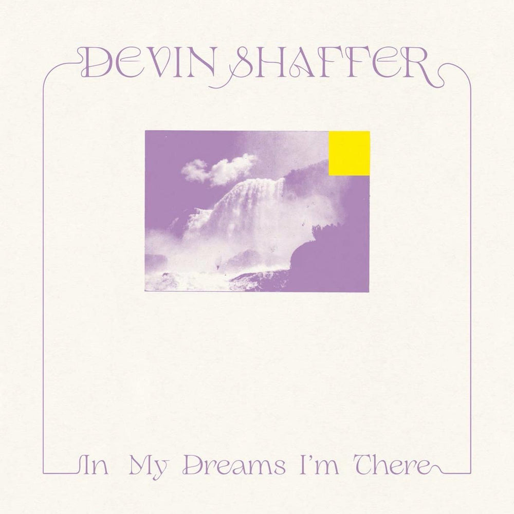 In My Dreams I'm There [CD]