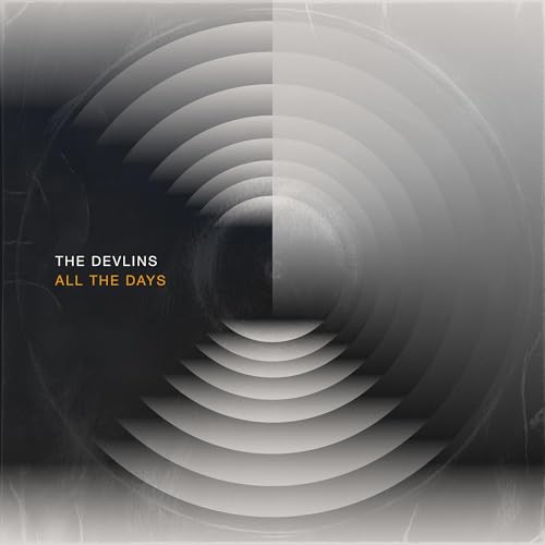 All The Days [CD] (ONLINE ORDER ONLY)