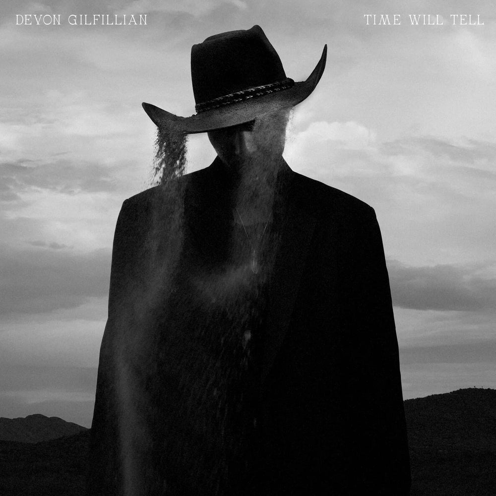 Time Will Tell [CD]