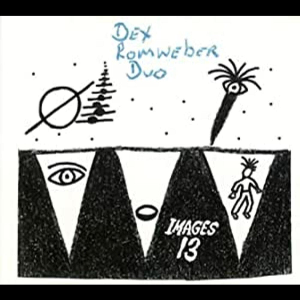 Images 13 [CD] (ONLINE ORDER ONLY)