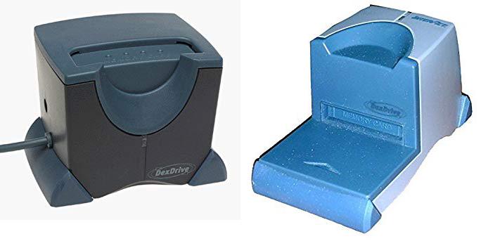 Interact Dex Drives for PS1 and N64 with Disks (Nintendo 64) (Playstation) (Online Only)