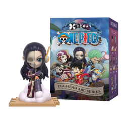 XXRAY: One Piece Egghead Arc Series Part 1 Blind Box