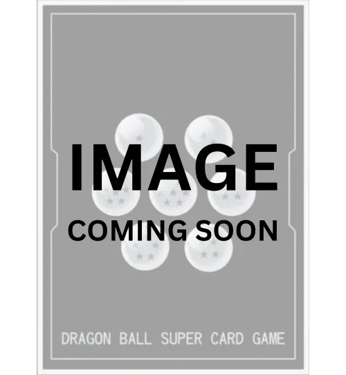Son Goku (FB01-085) [Manga Booster 01 Release Event Cards] (ONLINE ORDER ONLY)