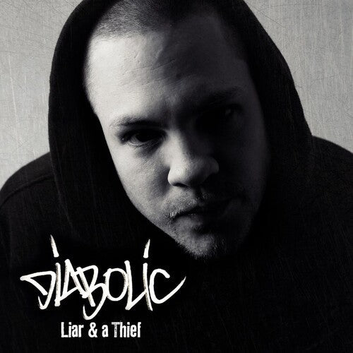 Liar & A Thief (RSD 4.22.23) [Vinyl] (ONLINE ORDER ONLY)