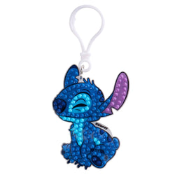 Diamond Art Club – Keychain Kit: Stitch™ (Disney Licensed) (ONLINE ORDER ONLY)