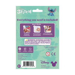 Diamond Art Club – Keychain Kit: Stitch™ (Disney Licensed) (ONLINE ORDER ONLY)