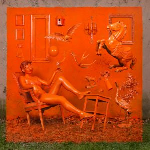 Orange [CD]