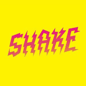 Shake [CD] (ONLINE ORDER ONLY)