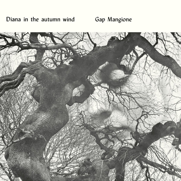 Diana In The Autumn Wind [Vinyl]