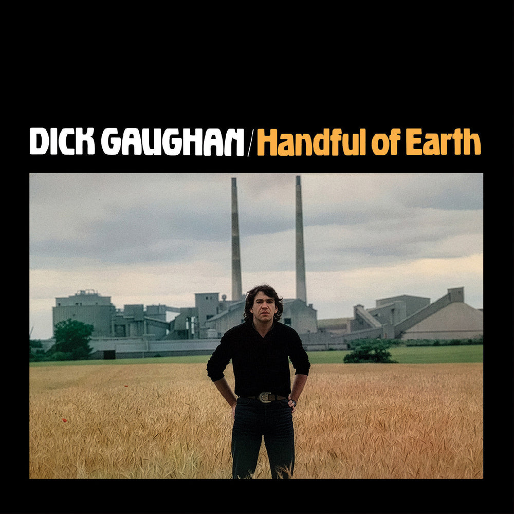Handful Of Earth [Vinyl]