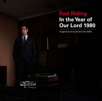 Red Riding: In the Year of Our Lord 1980 [Vinyl]