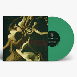 Something To Consume (Indie Exclusive) (Opaque Green Vinyl) [Vinyl] (ONLINE ORDER ONLY)