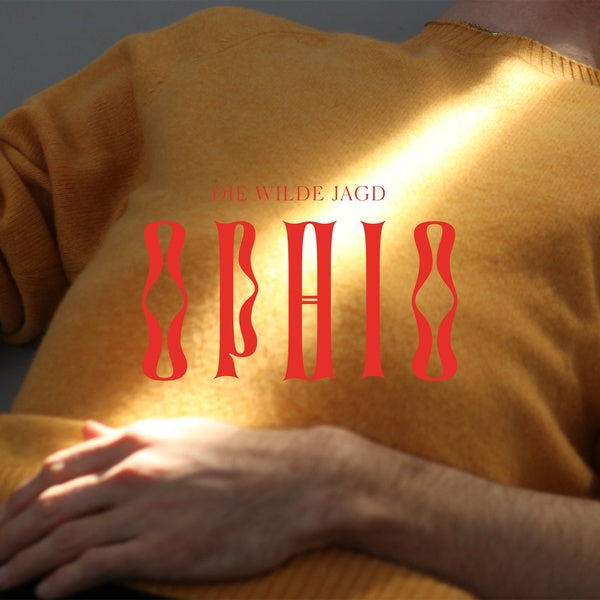 DIE WILDE JAGD - Ophio [Vinyl]
