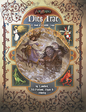 Dies Irae (ONLINE ORDER ONLY)
