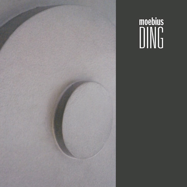 Ding [CD] (ONLINE ORDER ONLY)