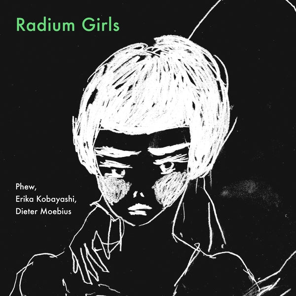 Radium Girls [Cd] [CD]