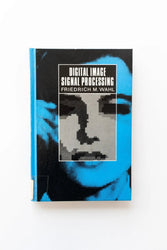 Digital Image Signal Processing (ONLINE ORDER ONLY)