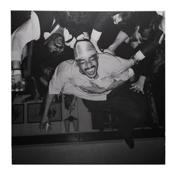 Baby [Standard Clear Vinyl] [Vinyl] (ONLINE ORDER ONLY)