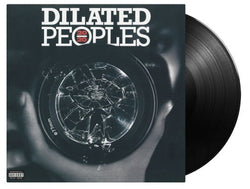 Dilated Peoples - 20/ 20 (180 Gram Vinyl, Black) [Import] (2 Lp's) [Vinyl] (ONLINE ORDER ONLY)
