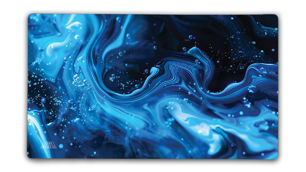Dimir TCG Playmat or XL Desktop (ONLINE ORDER ONLY)