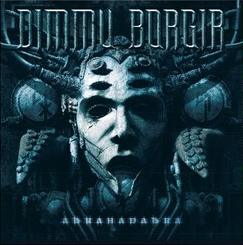 Abrahadabra (Green Colored Vinyl, Limited Edition) (2 Lp's) [Vinyl] (ONLINE ORDER ONLY)