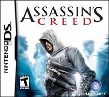 Assassin's Creed (Nintendo DS) (Online Order Only)