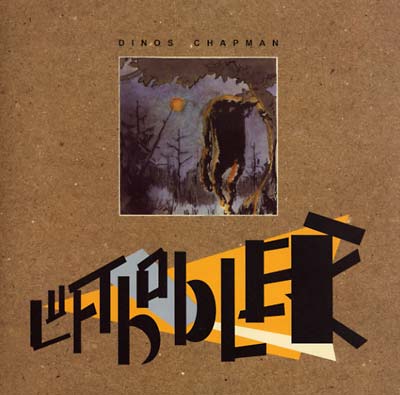 Luftbobler [CD] (ONLINE ORDER ONLY)