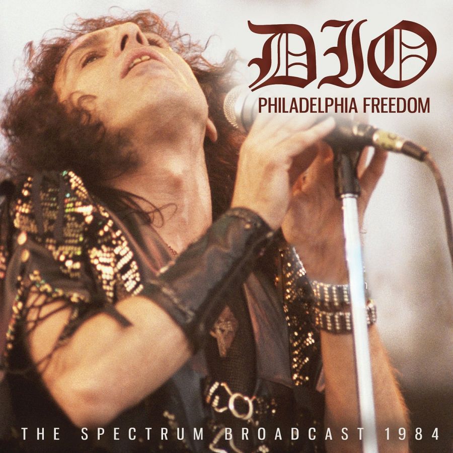 Philadelphia Freedom (Limited Edition, Silver Colored Vinyl) [Import] (2 Lp's) [Vinyl]