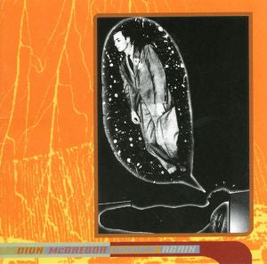 Dion Mcgregor Dreams Again [CD] (ONLINE ORDER ONLY)