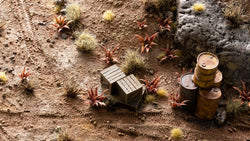 Gamers Grass | Laser Plants | Red Aloe (ONLINE ORDER ONLY)