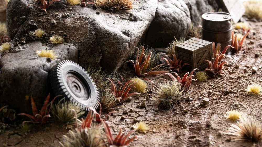 Gamers Grass | Laser Plants | Red Aloe (ONLINE ORDER ONLY)