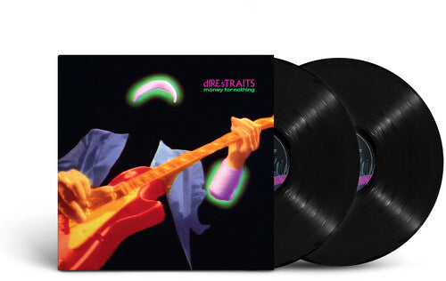 Money For Nothing (Remastered) (2 Lp's) [Vinyl]