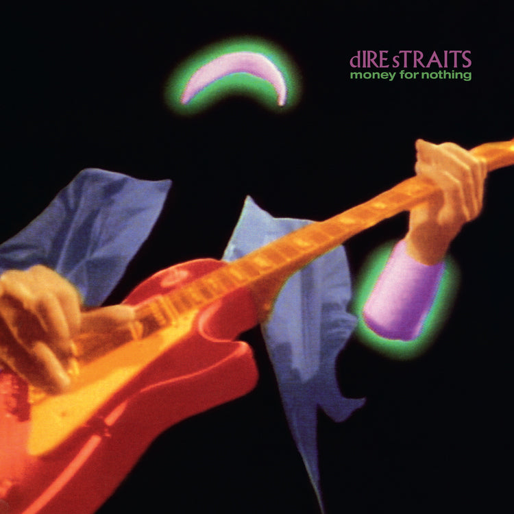Money For Nothing (Remastered) (2 Lp's) [Vinyl]