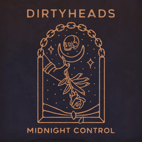 Dirty Heads - Midnight Control - New Twighlight [Vinyl]