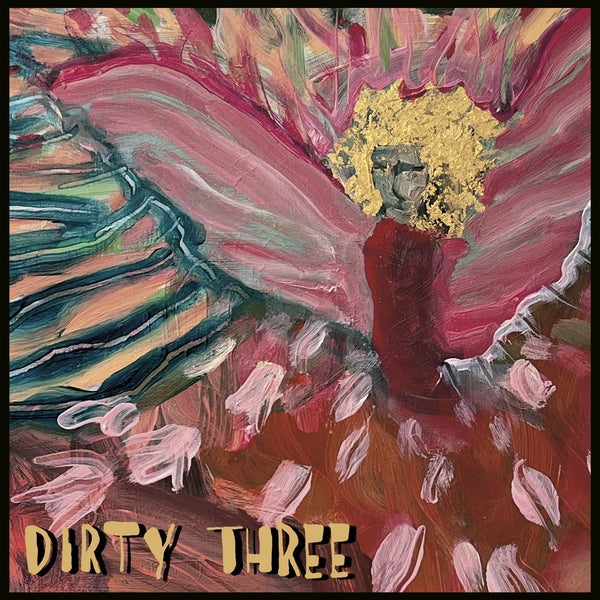 Dirty Three - Love Changes Everything [Vinyl] (ONLINE ORDER ONLY)