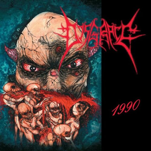 1990 [CD] (ONLINE ORDER ONLY)