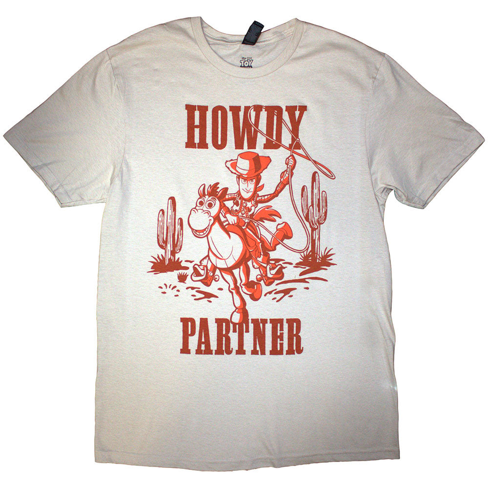 Toy Story Howdy Partner [] (ONLINE ORDER ONLY)