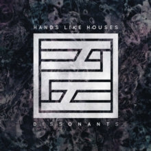 Hands Like Houses - Dissonants [Vinyl] (ONLINE ORDER ONLY)