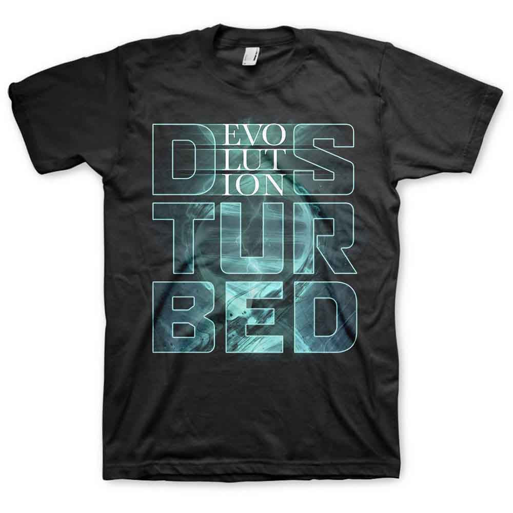 Evolution [T-Shirt] (ONLINE ORDER ONLY)
