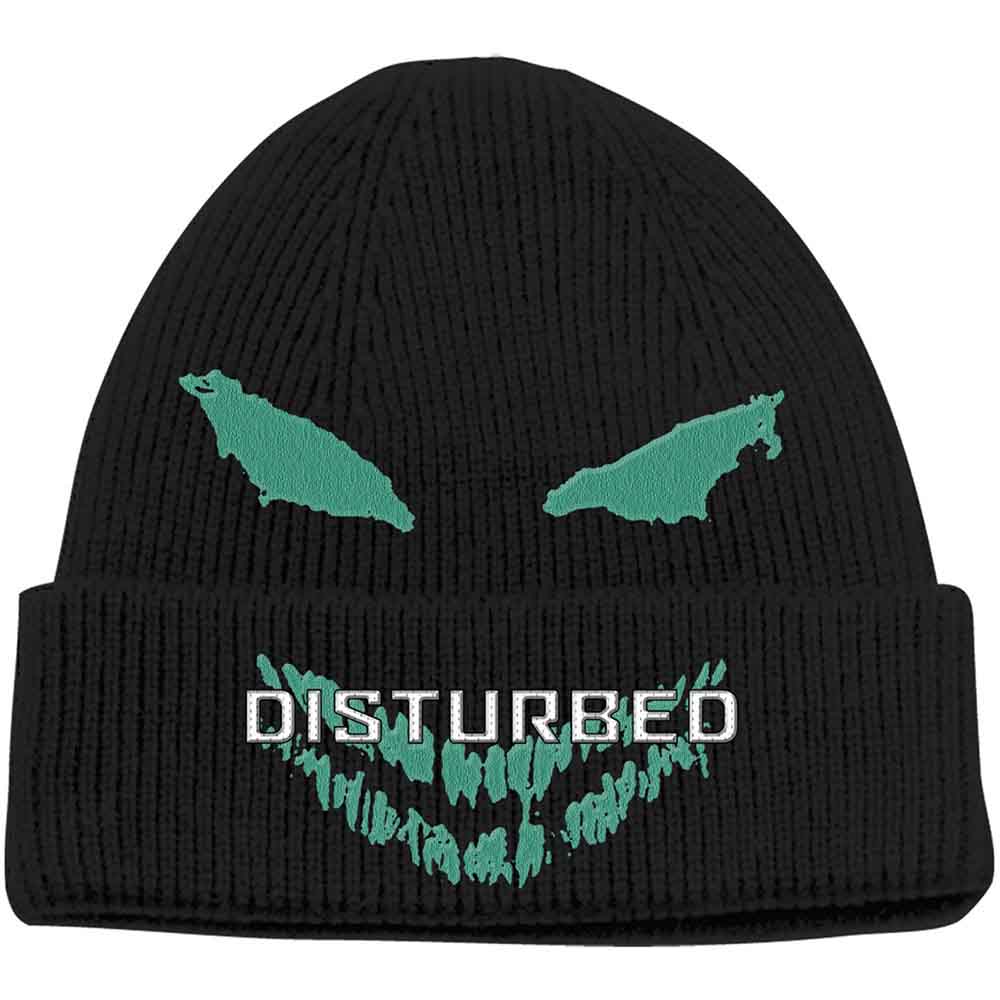 Green Face [Hat] (ONLINE ORDER ONLY)