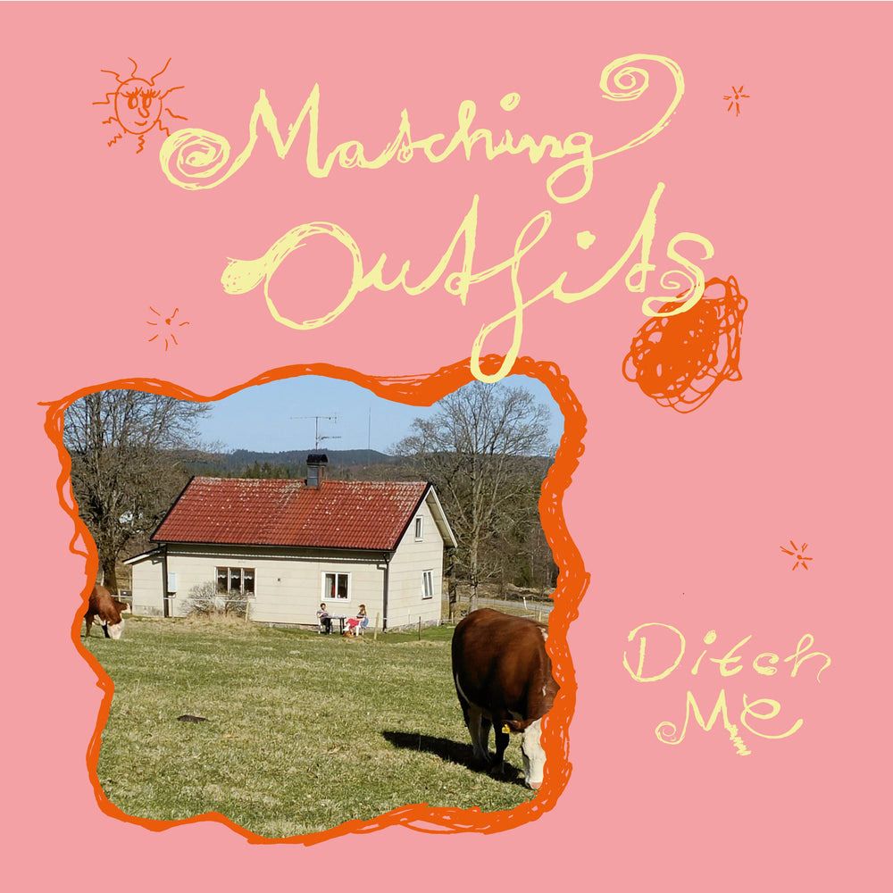 Ditch Me [Vinyl] (ONLINE ORDER ONLY)
