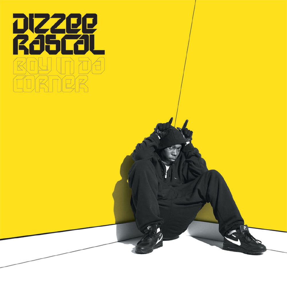 Boy In Da Corner [Vinyl] (ONLINE ORDER ONLY)