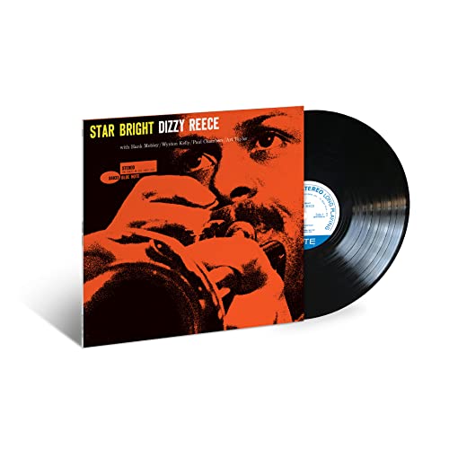 Star Bright (Blue Note Classic Vinyl Series) [LP] [Vinyl]