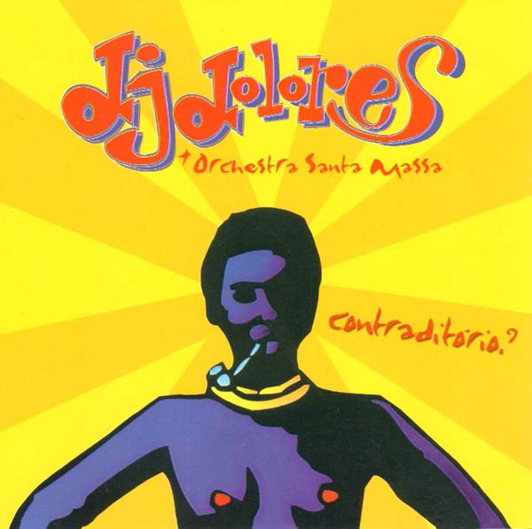 Contraditório? [CD] (ONLINE ORDER ONLY)