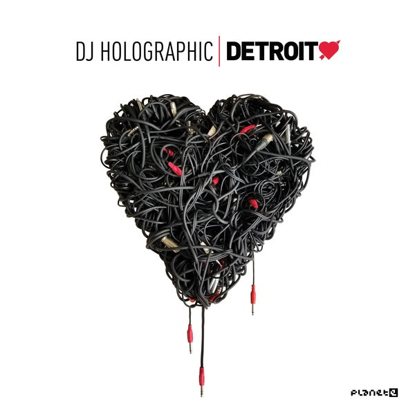 Detroit Love Vol. 5 [CD]
