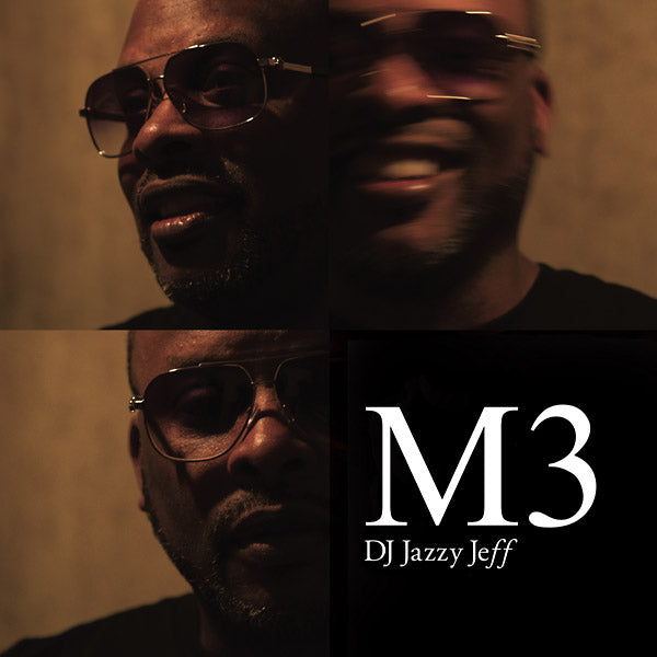 M3 [CD] (ONLINE ORDER ONLY)