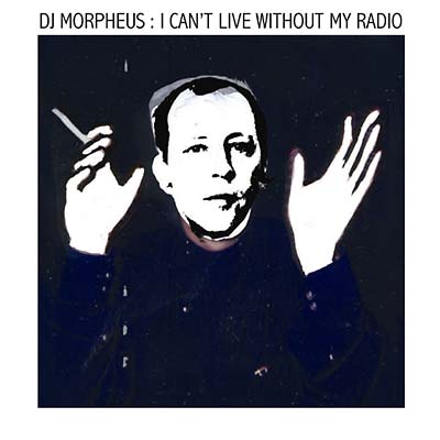 I Can't Live Without My Radio [CD]
